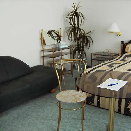 Gaestehaus Rehbein Guest house *