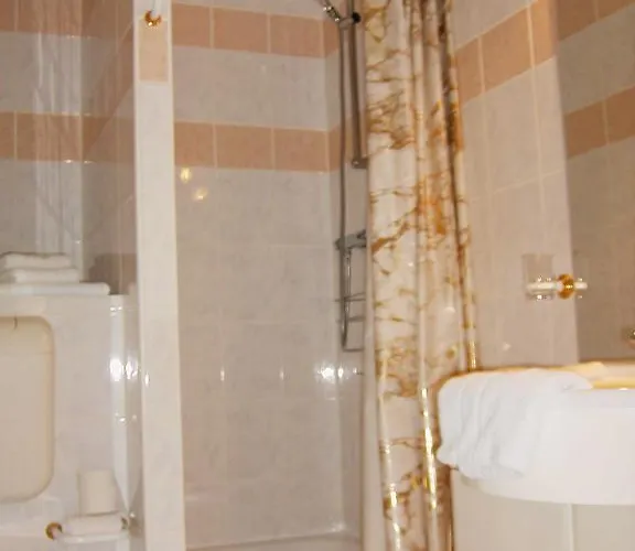 Gaestehaus Rehbein Гостевой дом Calbe